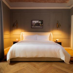 Casona Roma Norte