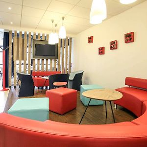 Ibis Nancy-Brabois